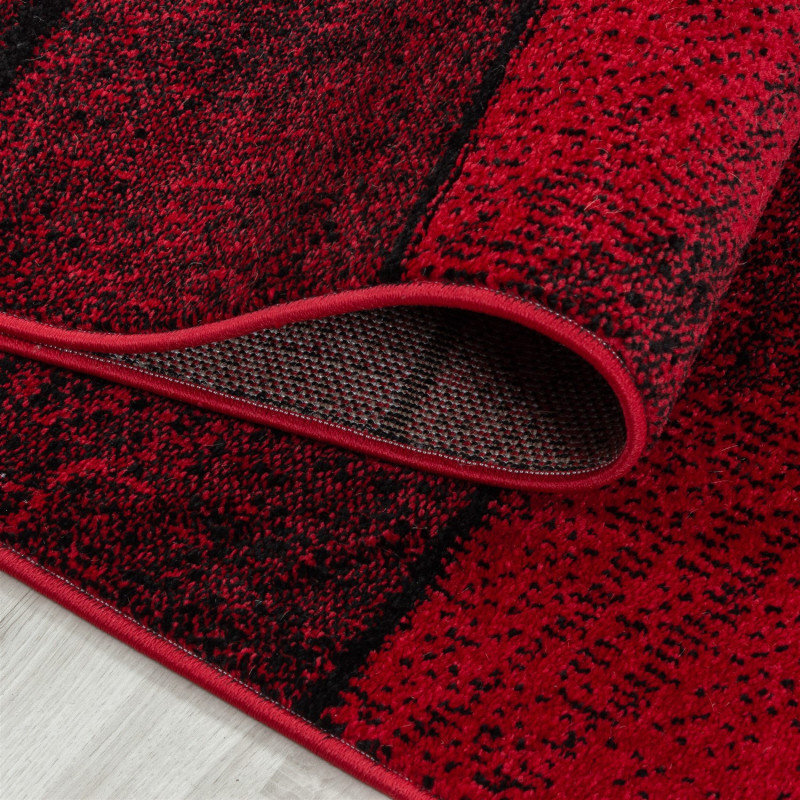 Ayyildiz kilimas Beta Red 1110, 80x150 cm kaina ir informacija | Kilimai | pigu.lt