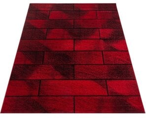 Ayyildiz kilimas Beta Red 1110, 80x150 cm kaina ir informacija | Kilimai | pigu.lt