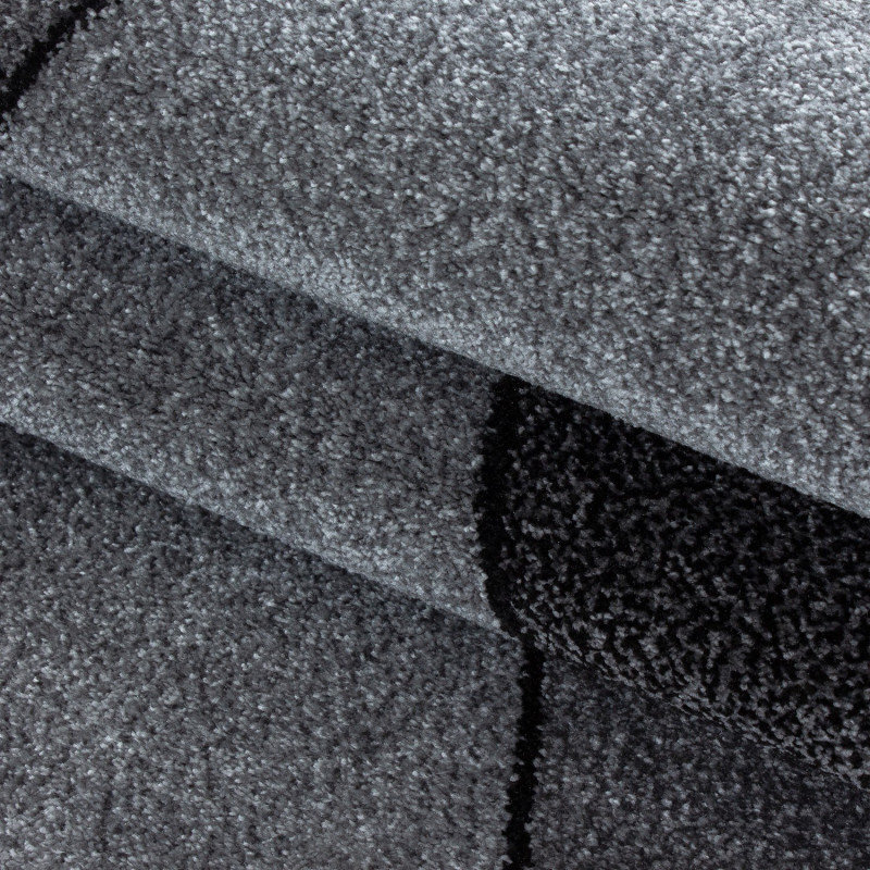 Ayyildiz kilimas Beta Grey 1120, 80x150 cm kaina ir informacija | Kilimai | pigu.lt