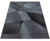 Ayyildiz kilimas Beta Grey 1120, 80x150 cm цена и информация | Kilimai | pigu.lt