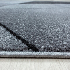 Ayyildiz kilimas Beta Grey 1120, 200x290 cm kaina ir informacija | Kilimai | pigu.lt