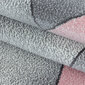 Ayyildiz kilimas Beta Pink 1120, 160x230 cm kaina ir informacija | Kilimai | pigu.lt