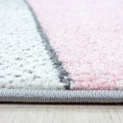 Ayyildiz kilimas Beta Pink 1120, 200x290 cm kaina ir informacija | Kilimai | pigu.lt