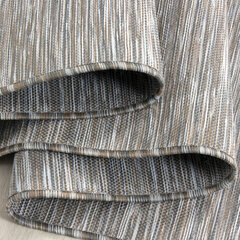 Ayyildiz коврик Mambo Taupe 2000, 80x250 см цена и информация | Ковры | pigu.lt