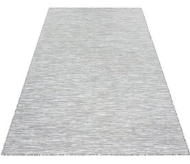 Ayyildiz kilimas Mambo Taupe 2000, 80x250 cm kaina ir informacija | Kilimai | pigu.lt