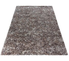 Ayyildiz kilimas Enjoy Beige 4500, 80x250 cm kaina ir informacija | Kilimai | pigu.lt