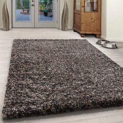 Ayyildiz kilimas Enjoy Taupe 4500, 160x230 cm kaina ir informacija | Kilimai | pigu.lt