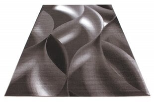 Ayyildiz kilimas Plus Brown 8008, 120x170 cm kaina ir informacija | Kilimai | pigu.lt