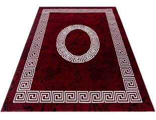 Ayyildiz kilimas Plus Red 8009, 80x300 cm kaina ir informacija | Kilimai | pigu.lt