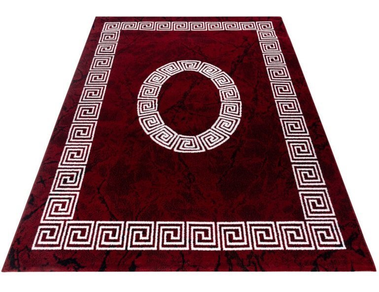 Ayyildiz kilimas Plus Red 8009, 120x170 cm kaina ir informacija | Kilimai | pigu.lt