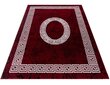 Ayyildiz kilimas Plus Red 8009, 120x170 cm kaina ir informacija | Kilimai | pigu.lt