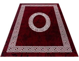 Ayyildiz kilimas Plus Red 8009, 160x230 cm kaina ir informacija | Kilimai | pigu.lt