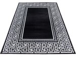 Ayyildiz kilimas Parma Black 9340, 120x170 cm