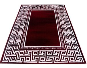 Ayyildiz kilimas Parma Red 9340, 120x170 cm kaina ir informacija | Kilimai | pigu.lt