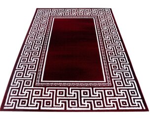 Ayyildiz ковер Parma Red 9340, 160x230 см цена и информация | Ковры | pigu.lt
