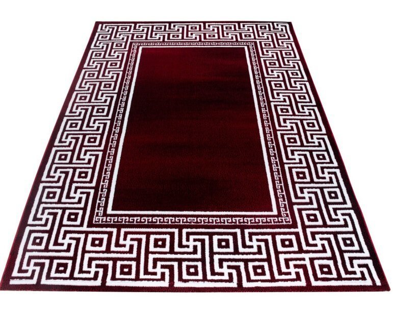 Ayyildiz kilimas Parma Red 9340, 200x290 cm kaina ir informacija | Kilimai | pigu.lt