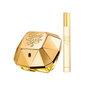 Kvapusis vanduo Paco Rabanne Lady Million EDP moterims, 80 ml + 20 ml kaina ir informacija | Kvepalai moterims | pigu.lt