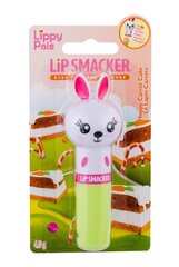 Бальзам для губ Lip Smacker Bunny, 4 г цена и информация | Помады, бальзамы, блеск для губ | pigu.lt