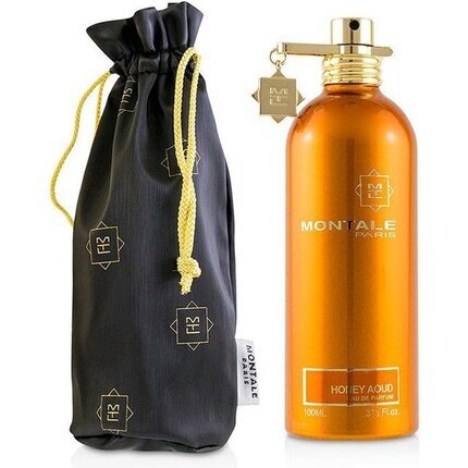 Kvapusis vanduo Montale Paris Honey Aoud EDP vyrams/moterims 100 ml kaina ir informacija | Kvepalai moterims | pigu.lt