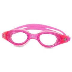 Плавательные очки AQUA SPEED GOGLE PACIFIC JR, розовые цена и информация | Очки для плавания | pigu.lt