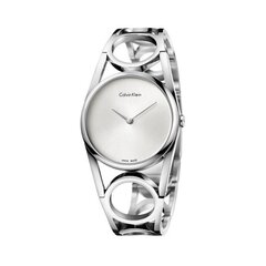 Calvin Klein Minimal мужские часы цена и информация | Женские часы | pigu.lt