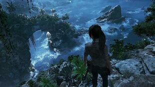 Игра для Xbox One, Shadow of the Tomb Raider, 5021290081017 цена и информация | square enix Компьютерная техника | pigu.lt