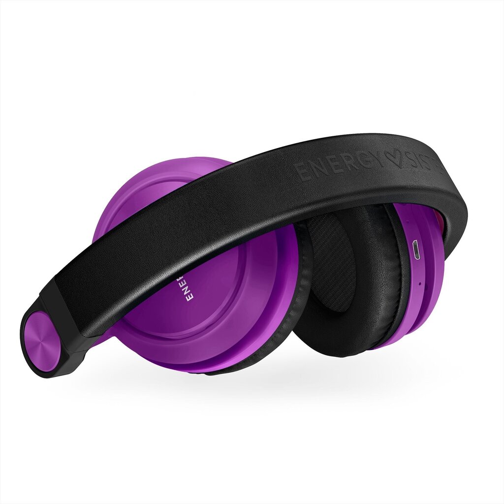 Energy Sistem Headphones BT Urban 2 kaina ir informacija | Ausinės | pigu.lt