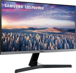 Samsung LS24R350FHUXEN kaina ir informacija | Monitoriai | pigu.lt