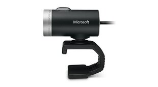 Microsoft LifeCam Cinema 6CH-00002 kaina ir informacija | Kompiuterio (WEB) kameros | pigu.lt