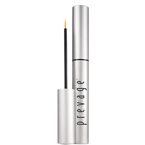 Blakstienų ir antakių tvirtinamasis serumas Elizabeth Arden PREVAGE® 4 ml цена и информация | Akių šešėliai, pieštukai, blakstienų tušai, serumai | pigu.lt