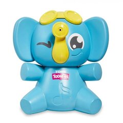 Музыкальная игрушка для ванной Слоник Tomy Toomies, E72815 цена и информация | Игрушки для малышей | pigu.lt