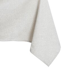 DecoKing staltiesė Sparkle kaina ir informacija | Staltiesės, servetėlės | pigu.lt