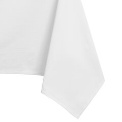 DecoKing staltiesė Pure, apvali kaina ir informacija | Staltiesės, servetėlės | pigu.lt