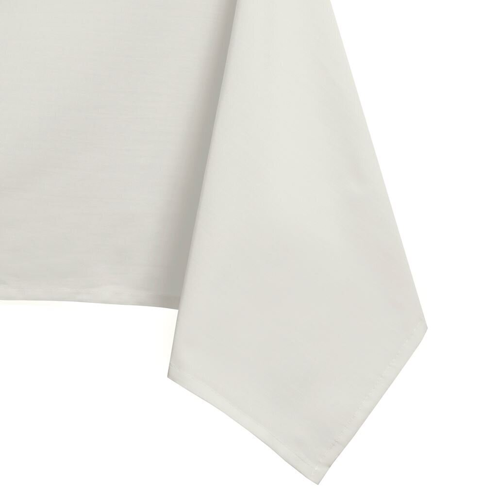 DecoKing staltiesė Pure, ovali kaina ir informacija | Staltiesės, servetėlės | pigu.lt