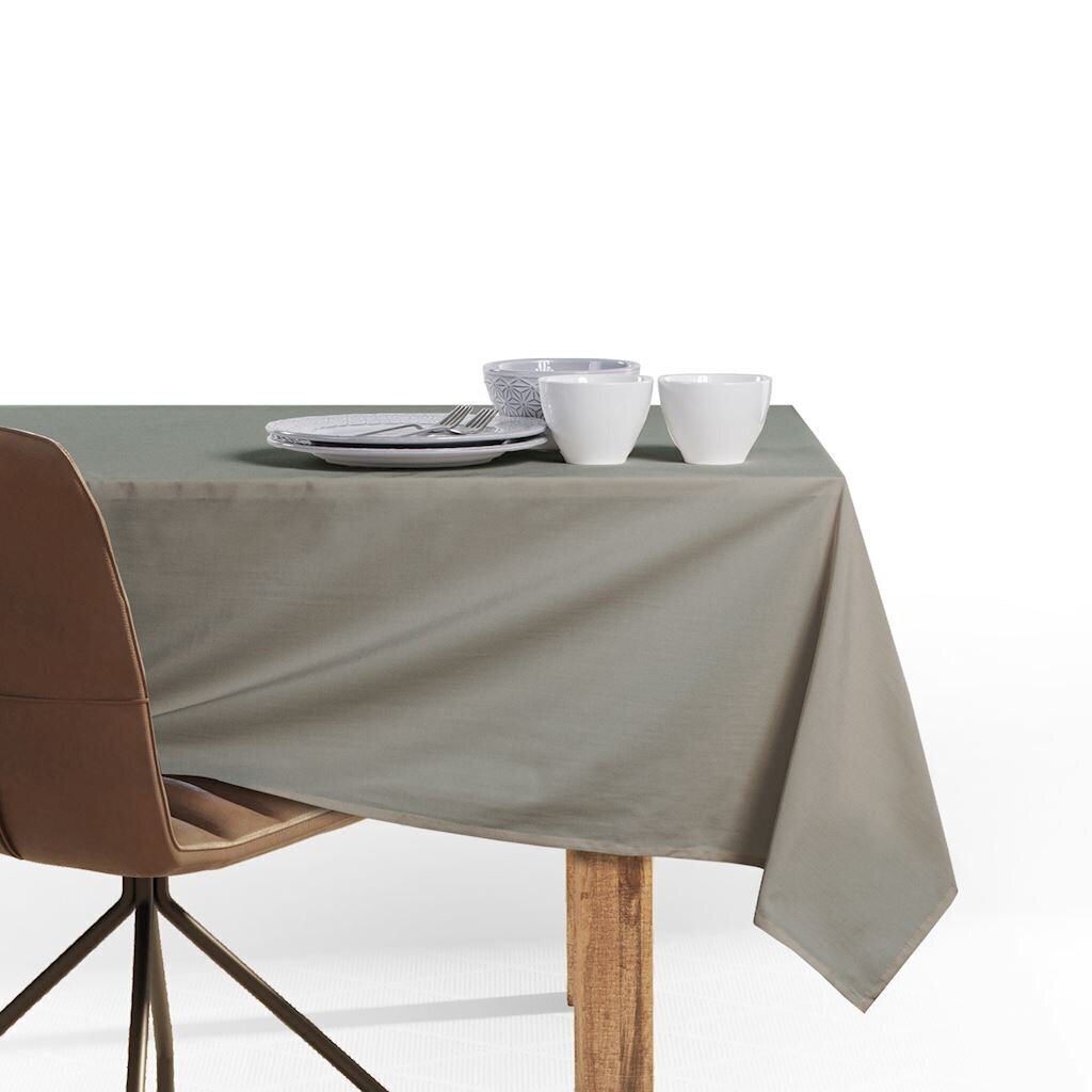 DecoKing staltiesė Pure цена и информация | Staltiesės, servetėlės | pigu.lt