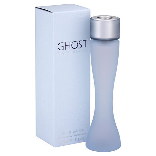 Tualetinis vanduo Ghost Ghost for Women EDT moterims, 100ml kaina | pigu.lt