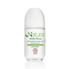 Шариковый дезодорант Natura Madre Tierra Instituto Español (75 ml) цена и информация | Дезодоранты | pigu.lt