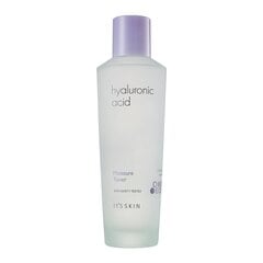 Tonikas It's Skin Hyaluronic Acid Moisture Toner, 150 ml kaina ir informacija | Veido prausikliai, valikliai | pigu.lt