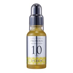 Сыворотка для лица It's Skin Power 10 Formula Propolis 30 мл цена и информация | Сыворотки для лица, масла | pigu.lt