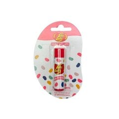 Lūpų balzamas Read My Lips Jelly Belly Tutti-Frutti Lip Balm, 4g цена и информация | Помады, бальзамы, блеск для губ | pigu.lt