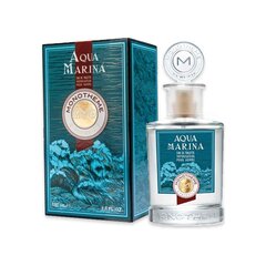 Tualetinis vanduo Monotheme Aqua Marina EDT vyrams 100 ml kaina ir informacija | Kvepalai vyrams | pigu.lt