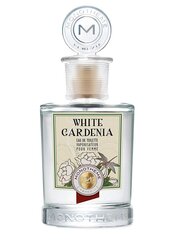 Tualetinis vanduo White Gardenia EDT moterims 100 ml kaina ir informacija | Kvepalai moterims | pigu.lt