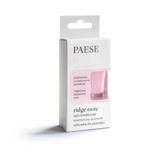 Nagų kondicionierius Paese Nail Therapy Ridge Away 8 ml kaina ir informacija | Paese Kvepalai, kosmetika | pigu.lt