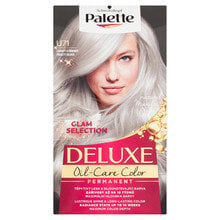 Plaukų dažai Schwarzkopf Palette Deluxe, 562, Intense Shinny Copper kaina ir informacija | Plaukų dažai | pigu.lt