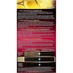 Plaukų dažai Schwarzkopf Palette Deluxe, 750 Chocolate brown kaina ir informacija | Plaukų dažai | pigu.lt