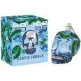 Tualetinis vanduo Police To Be Exotic Jungle For Man EDT vyrams 125 ml