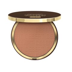 Bronzantas Pupa Desert Bronzing Powder 002 Honey Gold, 30g kaina ir informacija | Pupa Kvepalai, kosmetika | pigu.lt