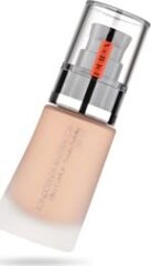 Makiažo pagrindas Pupa No Transfer Foundation SPF15, 200 Sand, 30 ml kaina ir informacija | Makiažo pagrindai, pudros | pigu.lt