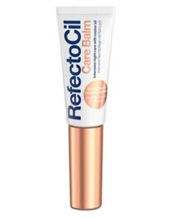 Кондиционер для бровей и ресниц Refectocil Care Balm Intensive Night Care, 9 мл цена и информация | Тушь, средства для роста ресниц, тени для век, карандаши для глаз | pigu.lt