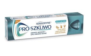 Miltelinė dantų pasta Sensodyne Multi Action, 75ml kaina ir informacija | Sensodyne Kvepalai, kosmetika | pigu.lt